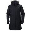 Helly Hansen Women's Aden Insulated Waterproof Windproof Breathable Coat Jacket,