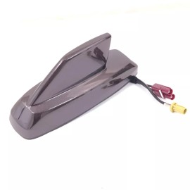 General Motors Radio Antenna Plum Berry 2015-2018 Escalade Tahoe Suburban 84081917 GM OEM