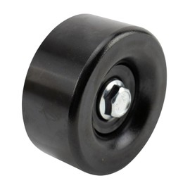 KnLoom Idler Pulley for Nissan for Altima 2007-2012 for Maxima 2009-2014 for Murano 2009-2014 for Quest 2011-2013 622105452,Fit Testing