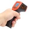 Infrared Thermometer Non- Digital Temperature Gun, GM320S Hand held Temperature