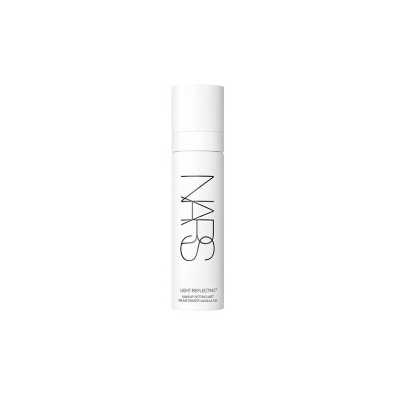 NARS 갤러리아 나스 라이트 리플렉팅 메이크업 세팅 미스트 Galleria Nas