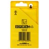 DEWALT DT5912 HSS-R - DIN 338 Jobber Drill Bit Set