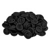 200 Pcs Disposable Finger Protectors, Finger Cots, Latex Anti-Static Finger