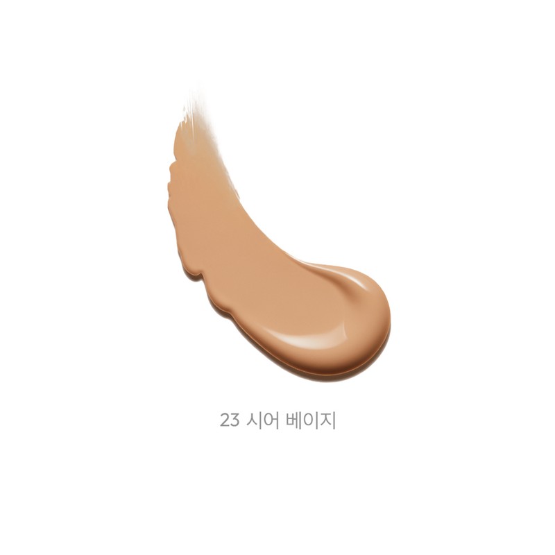 JAVIN DE SEOUL Wink Cushion Glow 16g Set (+Puff 2P)