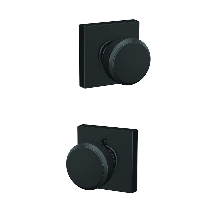 Schlage F10 BWE 622 COL 16-080 10-027 134 Front Entry