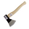 Himmelberger Muller Black Hatchet, Economy 1.76lbs (800g) Made in Austria