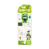 INP Robocar Poli Edison Chopsticks Step 1 Helly Right-handed 1 Piece / 아이엔피 로보카폴리 에디슨 젓가락 스텝1 헬리 오른손용 1개
