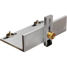 StewMac Archtop Bridge Fitting Jig