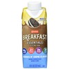 Carnation Breakfast Essentials Cookies N Creme, 8 Fl oz (Pack