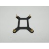 Evercool New Retention Bracket's Backplate for Intel LGA Socket 478