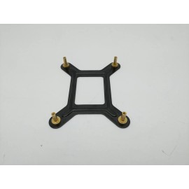 Evercool New Retention Bracket's Backplate for Intel LGA Socket 478 CPU Cooling Fan Mount