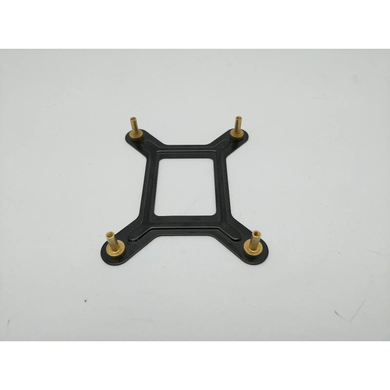 Evercool New Retention Bracket's Backplate for Intel LGA Socket 478