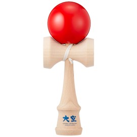 Kendama firmament for Yamagata workshop competition