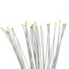 PTFE Wired SMD 0603 Chip LED Warm White 20-Piece Set
