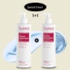 1+1 Gino Cleansing Milk Raidra Fraschere 500ml + Toner 500ml / 1+1 기노 클렌징밀크 래 이드라 프래쉐르 500ml + 토너 500ml