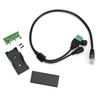 RS232 to WiFi Server Serial Port to Wireless Network Data