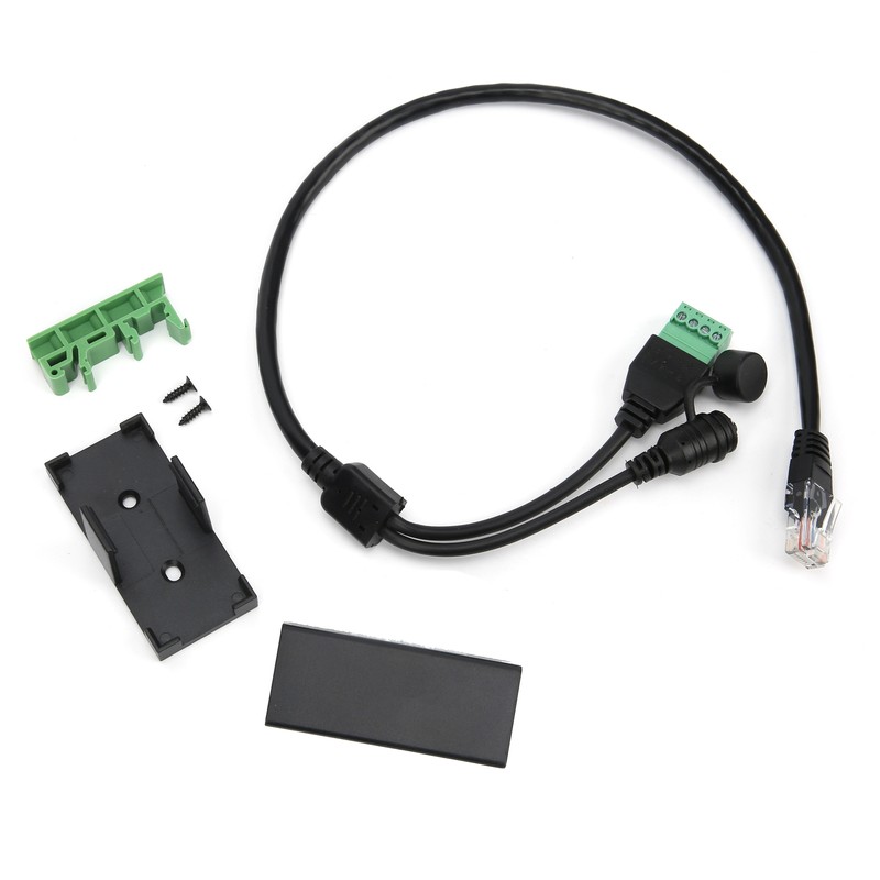 RS232 to WiFi Server Serial Port to Wireless Network Data
