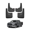 Autorder Mud Flaps Splash Guards for 2019-2022 2023 2024 Dodge