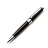 ZenZoi Black Ballpoint Pen Set. Elegant Executive Pen for Men