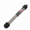 Aquarium Heater Adjustable IPX8 Waterproof Submersible Thermostat Heater with Suction