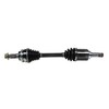 Carock CV Axle Front FWD 2pcs Premium Replacement for Lincoln