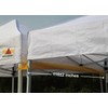 ABCCANOPY Canopy Accessories 10 Foot Canopy Rain Gutter/Light Gutter for