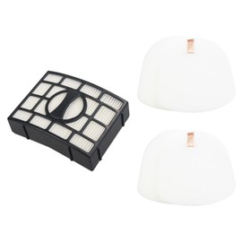 CPAI Replacement Filter for Shark ZD201 Lift-Away Upright Vacuum,Replace Parts XFFK560 XHEPA560