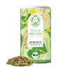 Organic Fasting Tea "The Best 12" Natural Herbal Tea Blend