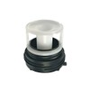LAZER ELECTRICS Washing Machine Drain Pump Fluff Filter Insert for