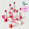 espoir Nowear Lipstick Balming Glow 3g - [SET] 6 New
