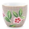 Essenza Home Pip Studio 26-51011023 Blushing Birds Egg Cup Khaki