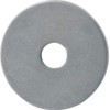 Hillman 290021 Zinc Fender Washers, 1/4" x 2", 100 Pieces