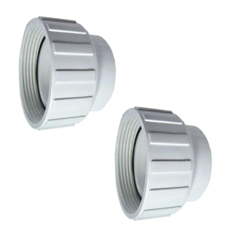 Replacement Unions for Hayward Aquarite GLX-Cell-Union Salt Cell Generator Systems
