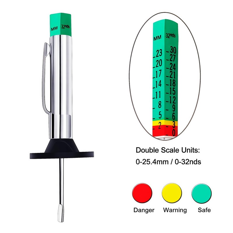Angled Tire Lube Bucket Kit(Includes 4 Lubricant Brushes),Designed specifically for