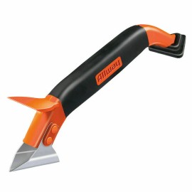 Allway Tools CT31 3 In 1 Caulk Tool