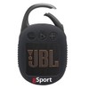 JBL Clip 5 Ultra Portable Bluetooth Speaker with gSport Silicone