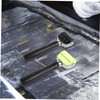 FUNOMOCYA Sound Deadener Installation Tool Metal Roller Car Sound Deadening