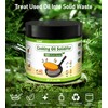 YULOFMVE Cooking Oil Solidifier, Solidifies Up to 40 Cups from