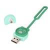 USB2.0 U Disk Supports Hot Swappable Plug and Play Ultra