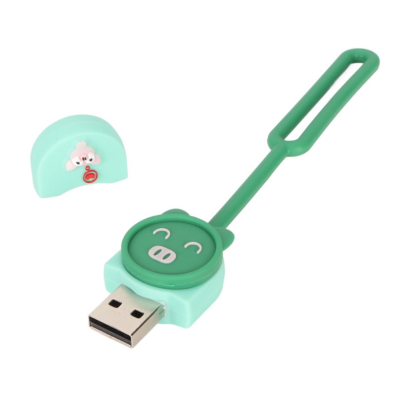 USB2.0 U Disk Supports Hot Swappable Plug and Play Ultra