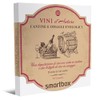 smartbox - Cofanetto Regalo per Uomo o Donna - Cantine