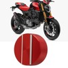 Motorcycle Radiator Water Tank Cap Aluminum Alloy Coolant Tank Cap