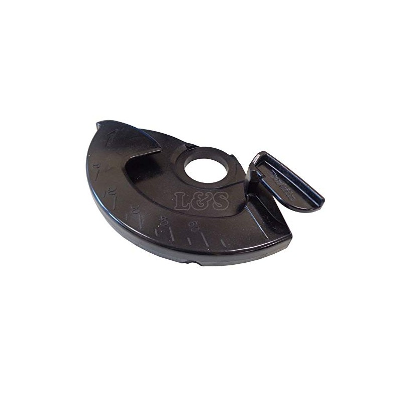 Safety Cover for Makita BSS610, BSS611 Circular Saws - 419286-9