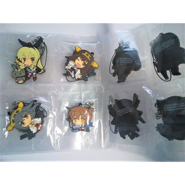 Rubber Strap, Can Badge Cover, Goods, Parts, Storage File (For
