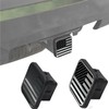 Tow Bar Cover 3.15 x 3.15 x 1.97 Inch Tow