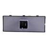 ZBN Power Window Control Switch Front Left (Driver Side) Fits
