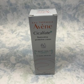 Avène Avene Cicalfate + Restorative Protective Cream 0.5oz ( Lot of 6 ) Exp 08/27- New