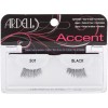 Ardell Accent False Eyelashes #301 Black (4 Pack)