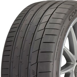 Continental ExtremeContact Sport Performance Radial Tire - 205/45ZR16 83W
