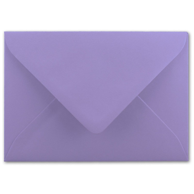Neuser FarbenFroh 80 g/m² B6 envelopes, 175 x 125 mm,